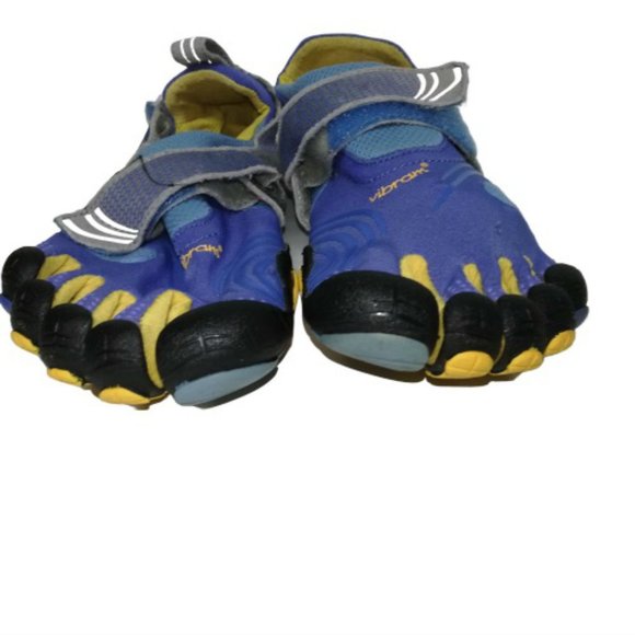 Vibram | Shoes | Vibram Five 5 Fingers 